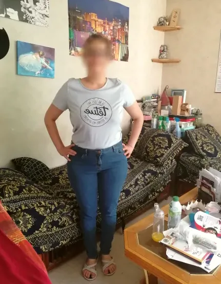 Alina, 26