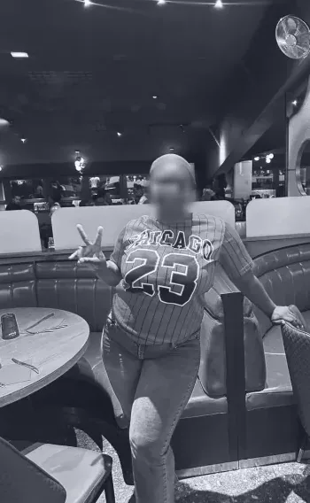 Anna, 22