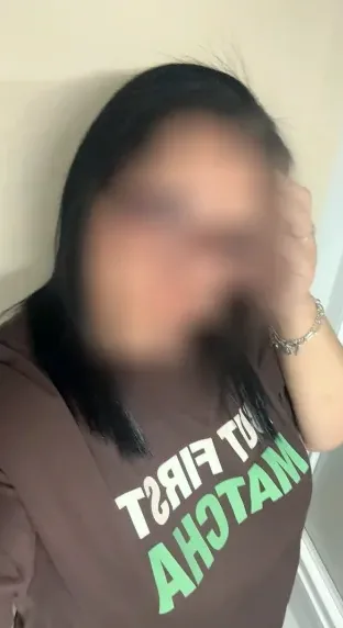 Antonia, 36
