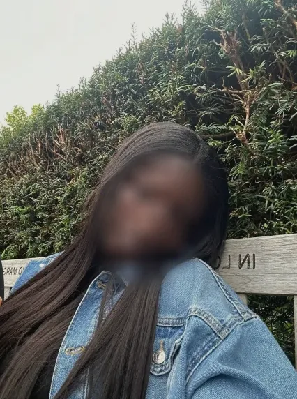 Barbara, 26