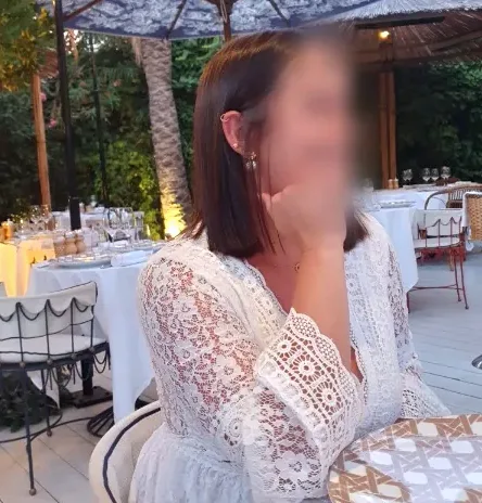 Bianca, 31