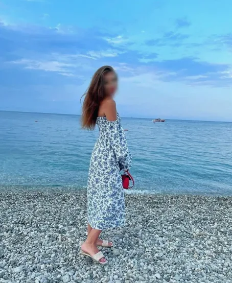 Carina, 39