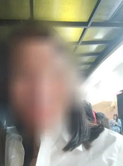Elena, 35