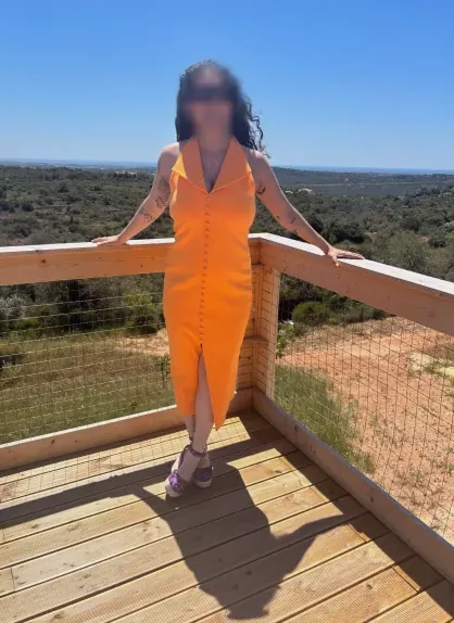 Elisa, 38