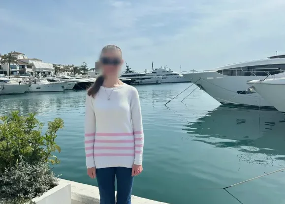 Jennifer, 36