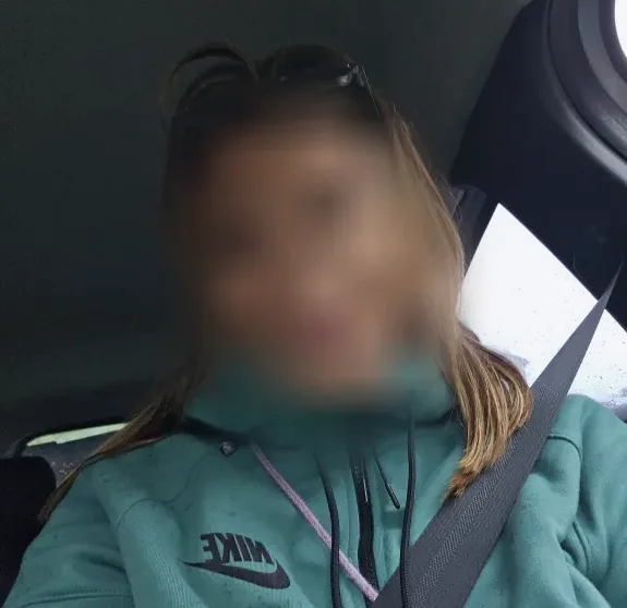 Lena, 22