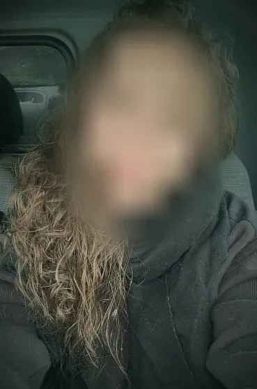 Lisa, 24