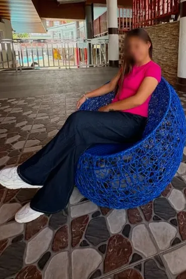Marie, 36