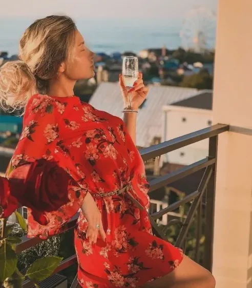 Marie, 38