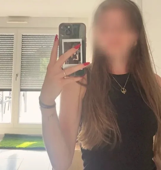 Patricia, 27