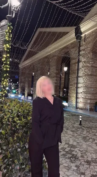 Ronja, 21