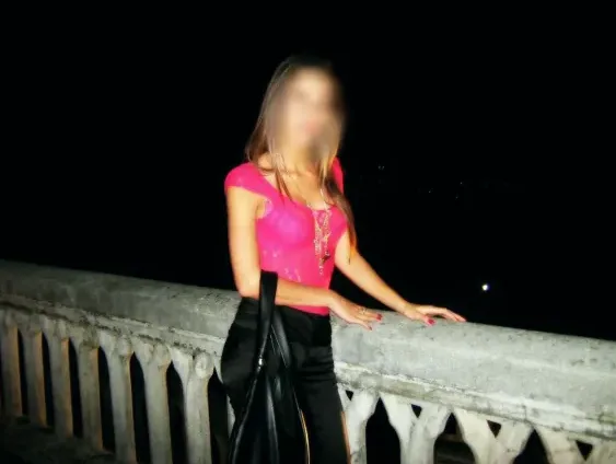 Verena, 33